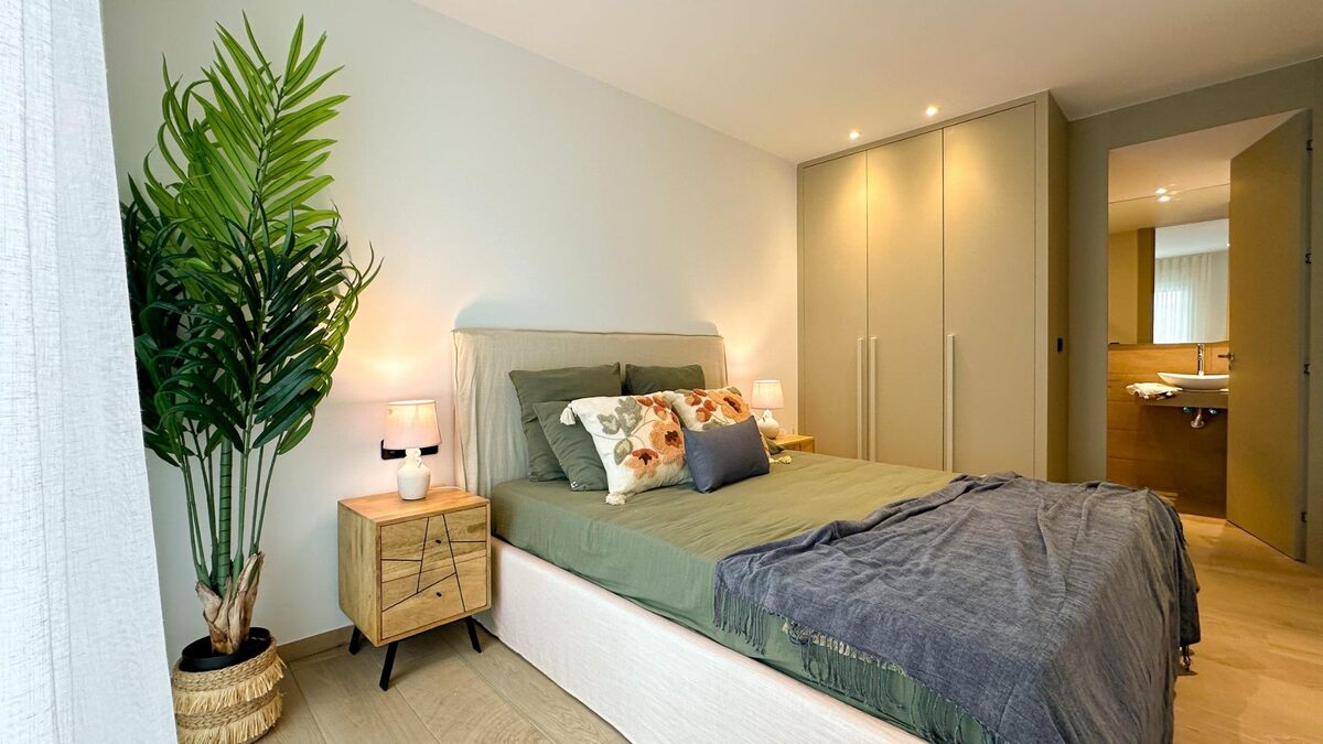 Bungalow with 2 bedrooms, 73m² in Algorfa, Spain [ID: 0137-N8733]