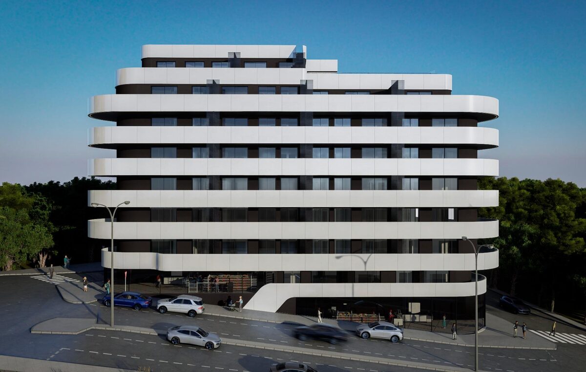 Пентхаус з 2 спальнями, 167м² в Кальпе, Іспанія [ID: 0137-N8716]