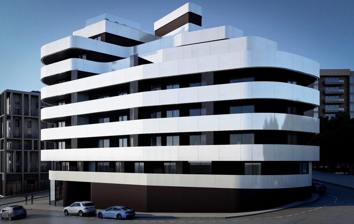 Пентхаус з 2 спальнями, 167м² в Кальпе, Іспанія [ID: 0137-N8716]