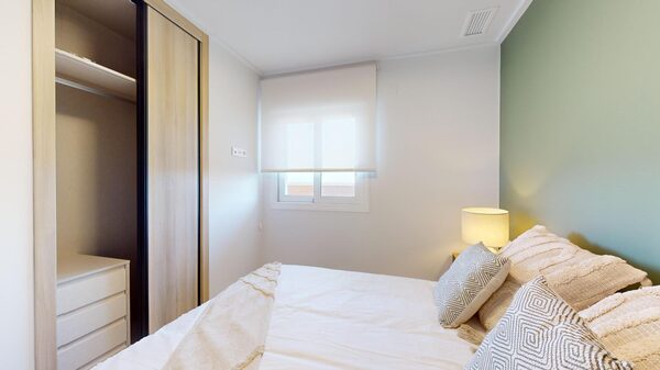 Bungalow w Pilar de la Horadada, Hiszpania, 77m² - obraz 30