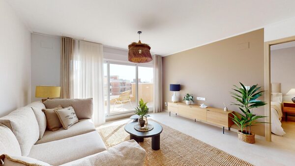 Bungalow w Pilar de la Horadada, Hiszpania, 74m² - obraz 46