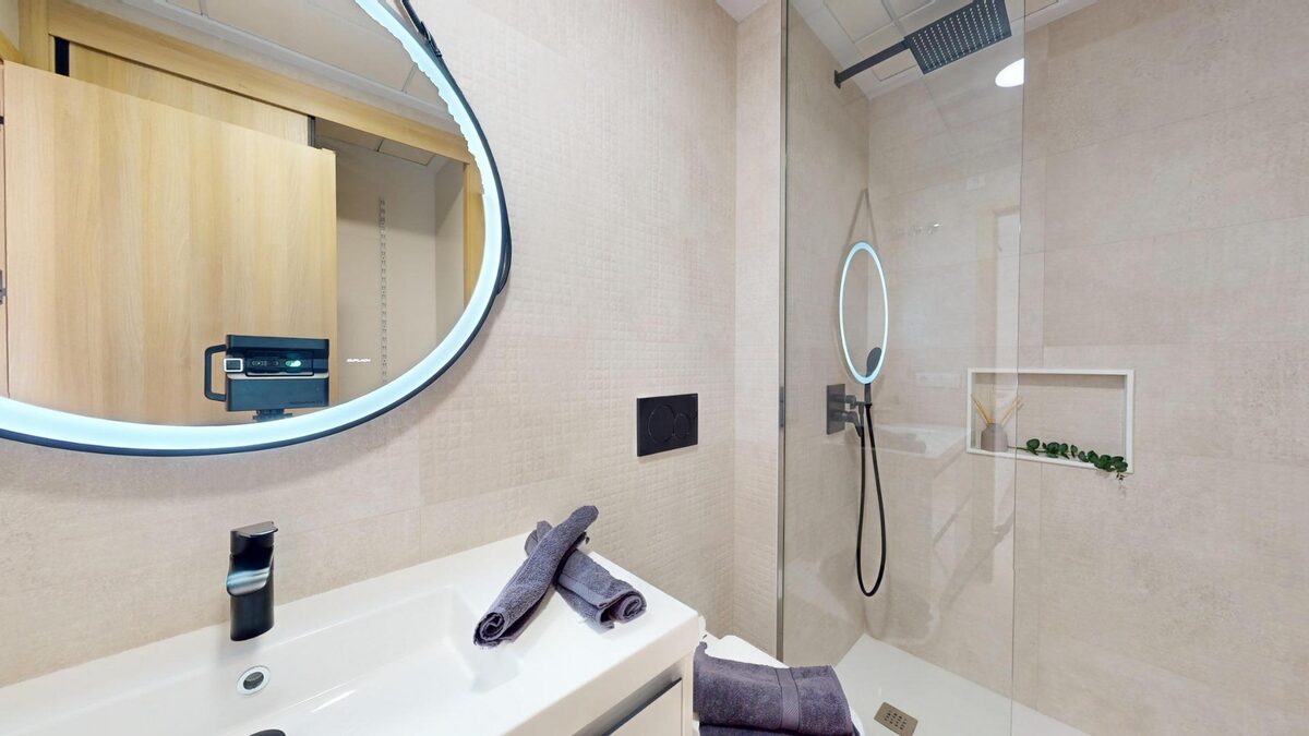 Квартира з 3 спальнями, 100м² в Пілар-де-ла-Орадада, Іспанія [ID: 0137-N8705]