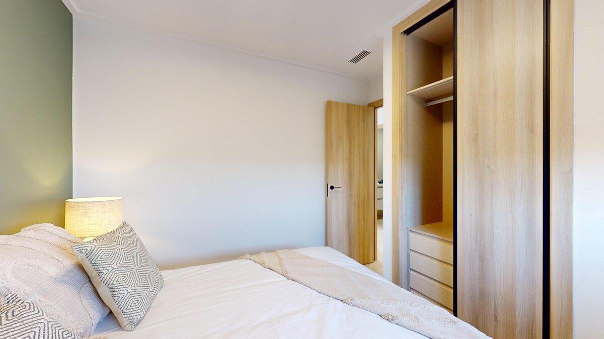 Квартира з 3 спальнями, 100м² в Пілар-де-ла-Орадада, Іспанія [ID: 0137-N8705]