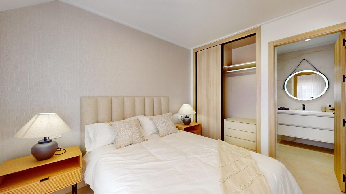 Квартира з 3 спальнями, 100м² в Пілар-де-ла-Орадада, Іспанія [ID: 0137-N8705]