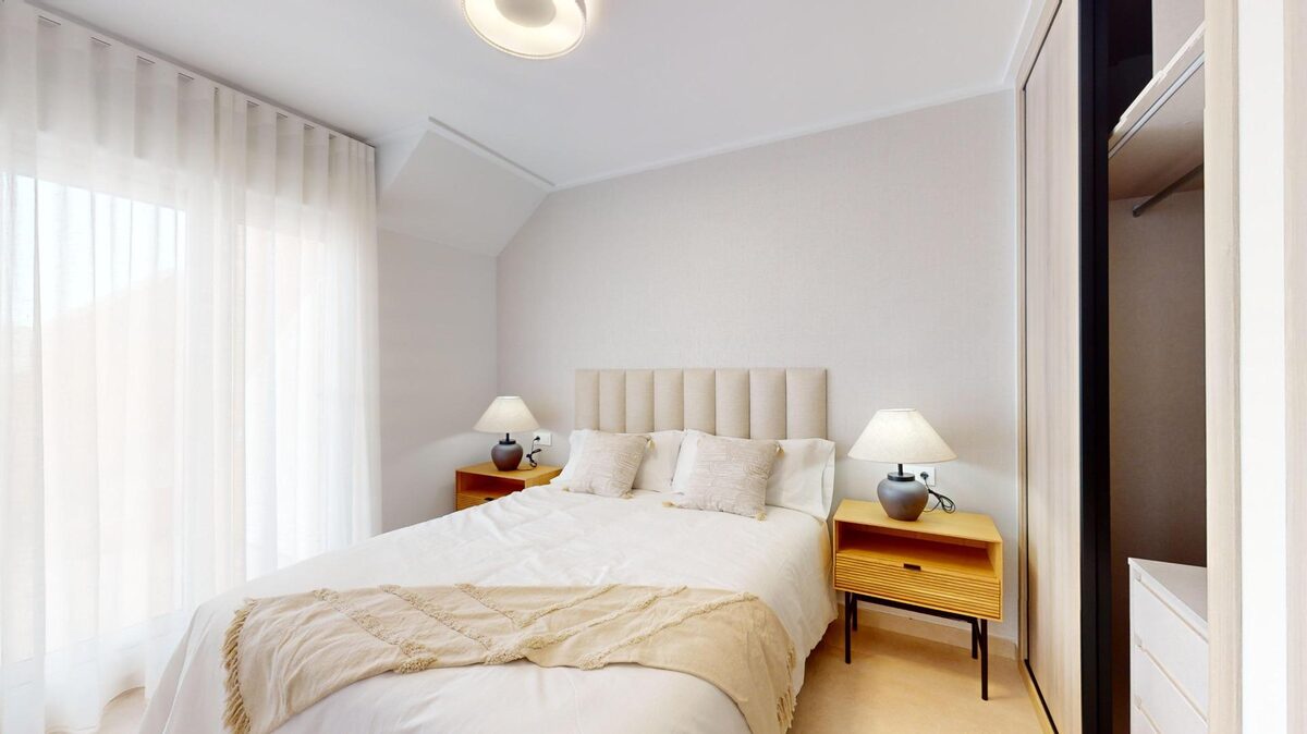 Квартира з 3 спальнями, 100м² в Пілар-де-ла-Орадада, Іспанія [ID: 0137-N8705]