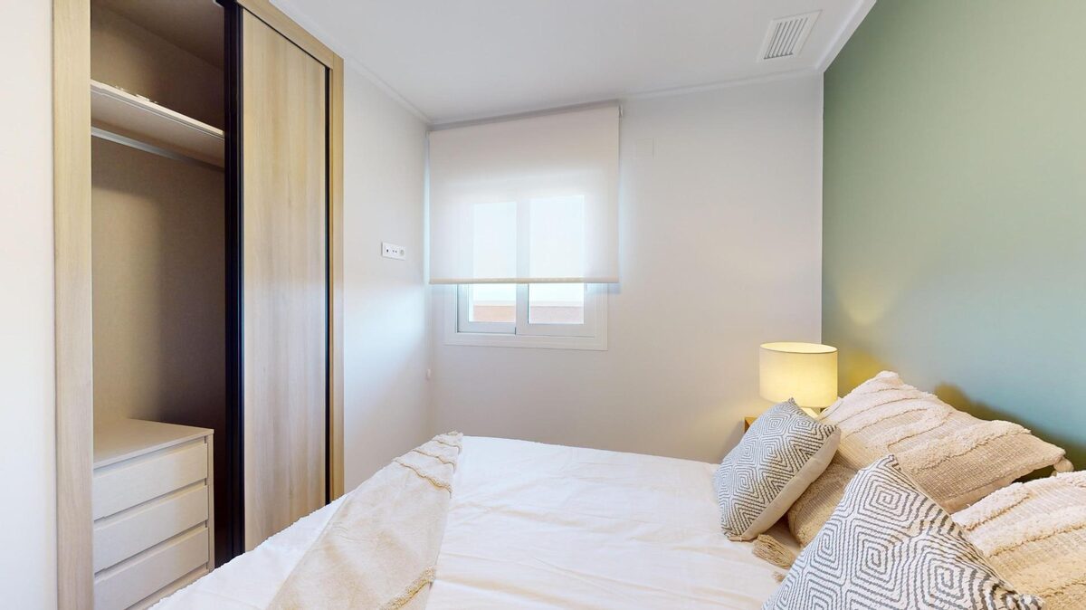 Квартира з 3 спальнями, 100м² в Пілар-де-ла-Орадада, Іспанія [ID: 0137-N8705]