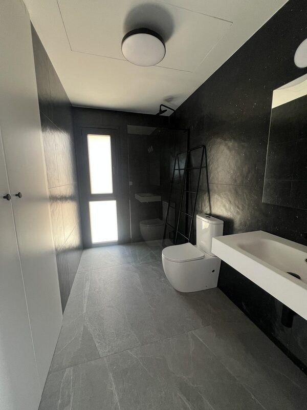 Вилла в Полоп, Испания, 121м² - изображение 11