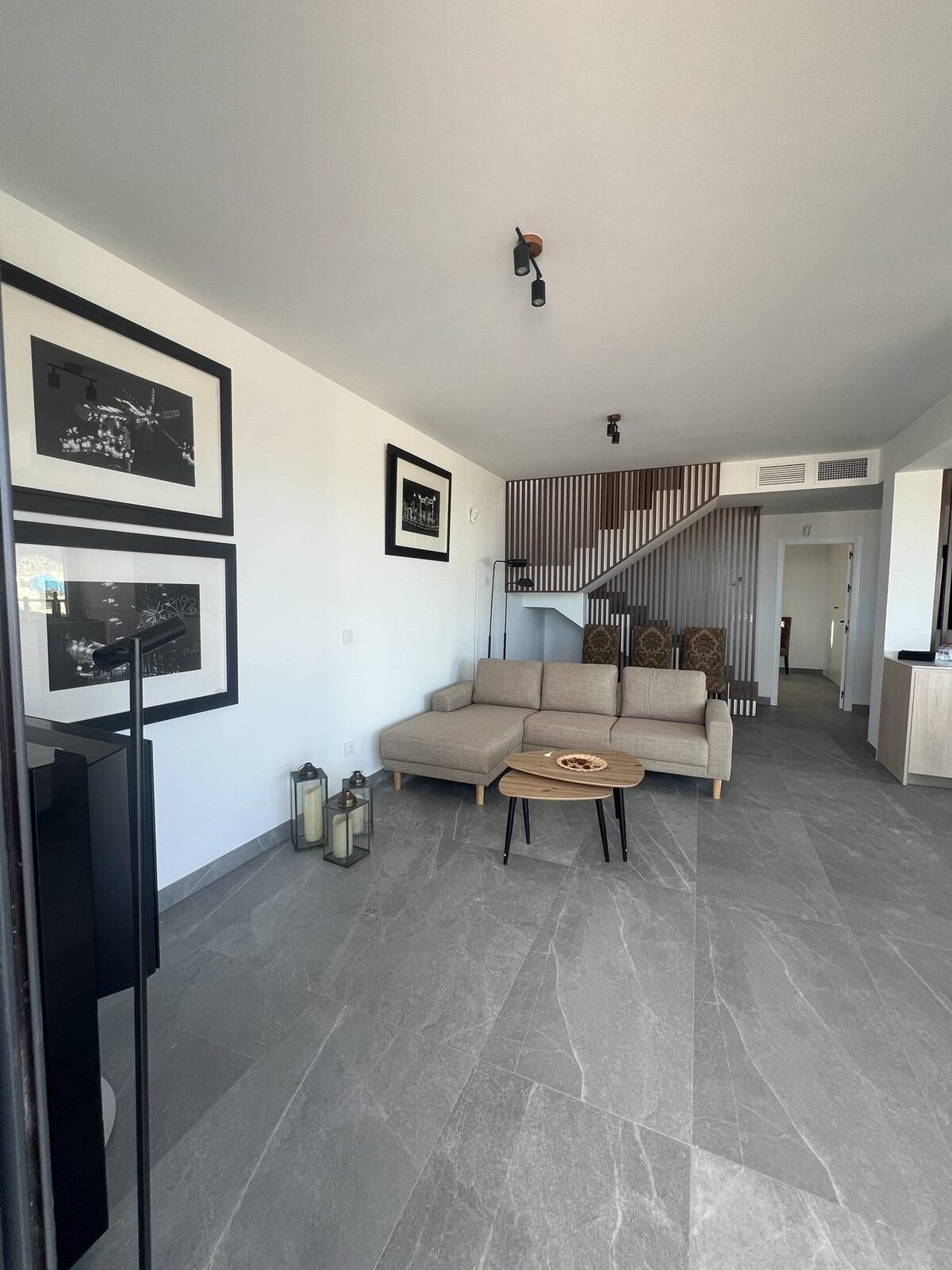 Вілла з 3 спальнями, 121м² в Полоп, Іспанія [ID: 0137-N8647]