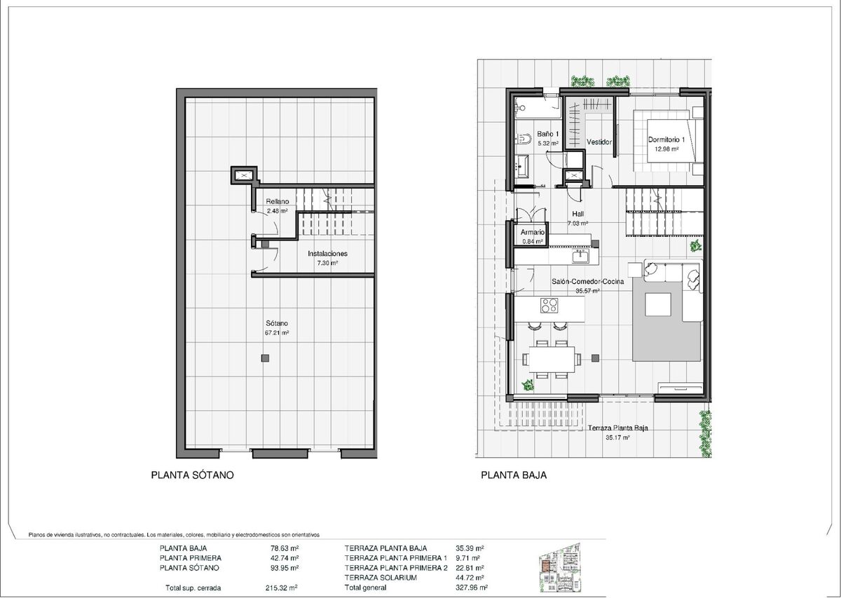 Willa z 3 sypialniami, 215m² w Polop, Hiszpania [ID: 0137-N8648]