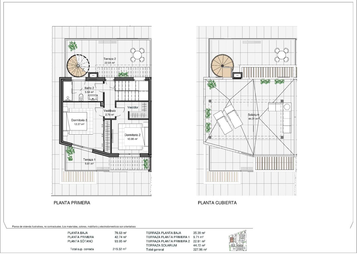 Willa z 3 sypialniami, 215m² w Polop, Hiszpania [ID: 0137-N8648]