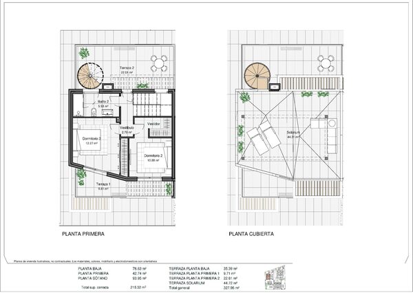 Вилла в Полоп, Испания, 215м² - изображение 36