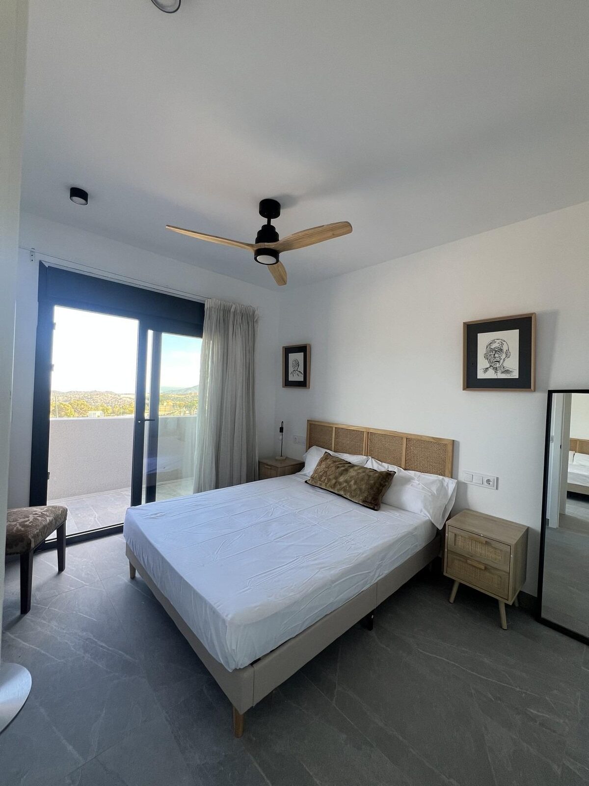 Willa z 3 sypialniami, 215m² w Polop, Hiszpania [ID: 0137-N8648]