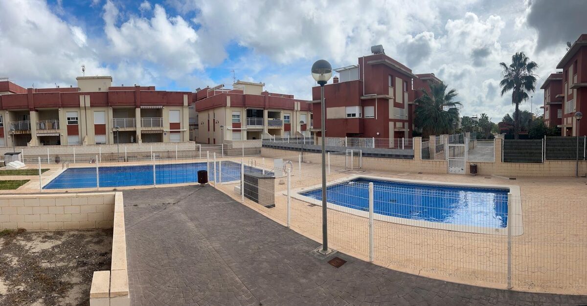 Квартира с 2 спальнями, 71м² в Ориуэла Коста, Испания [ID: 0137-N8679]
