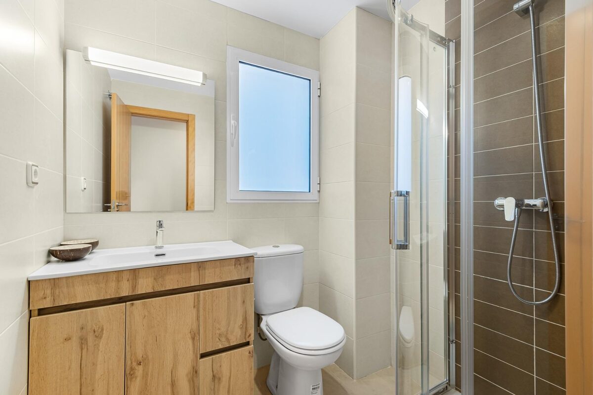 Квартира с 2 спальнями, 71м² в Ориуэла Коста, Испания [ID: 0137-N8679]