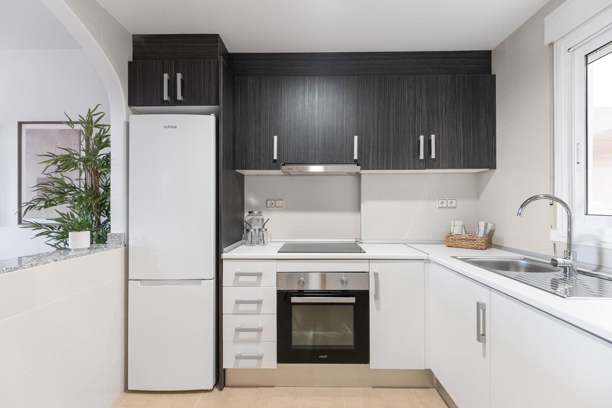 Квартира с 2 спальнями, 71м² в Ориуэла Коста, Испания [ID: 0137-N8679]