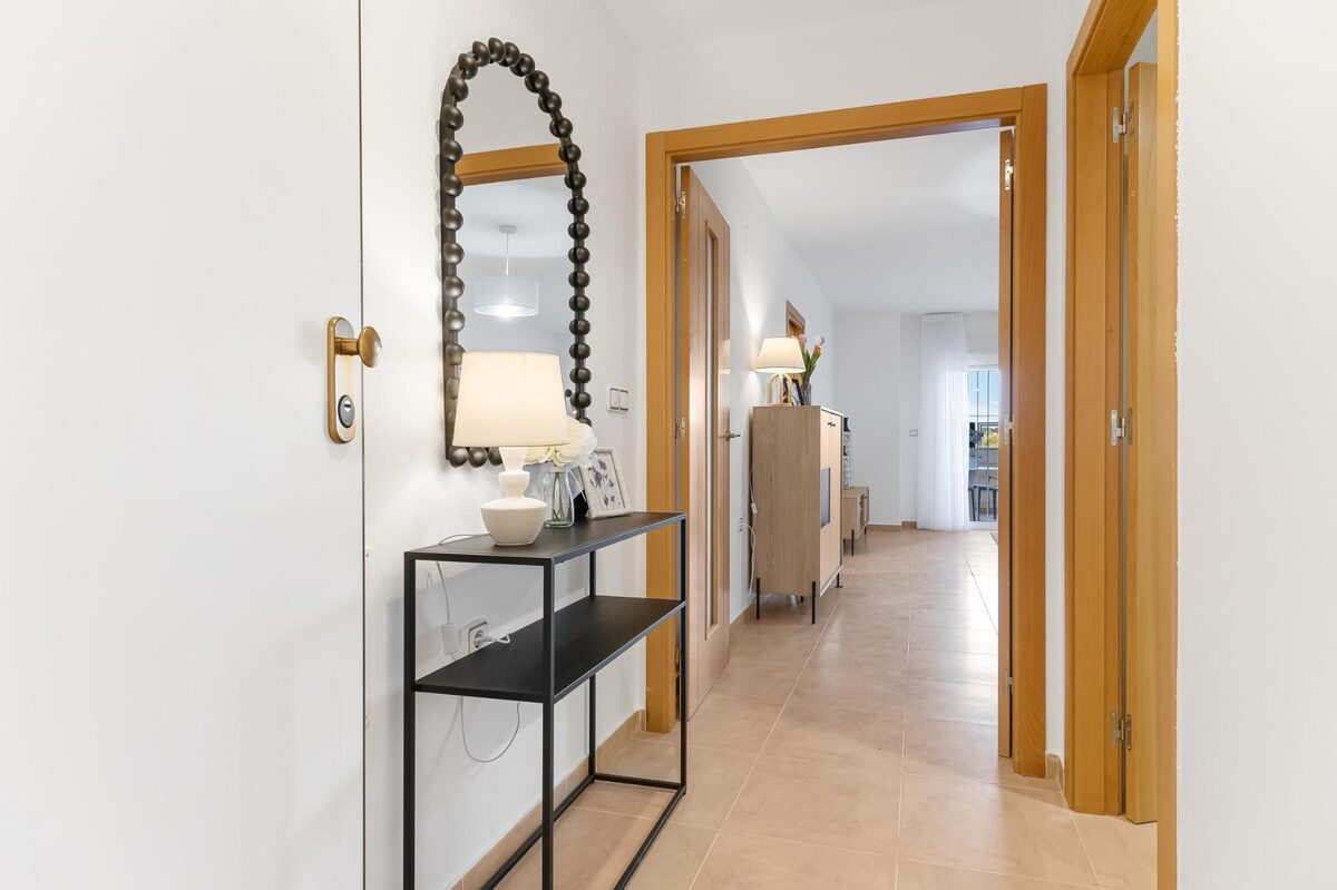 Квартира с 2 спальнями, 71м² в Ориуэла Коста, Испания [ID: 0137-N8679]