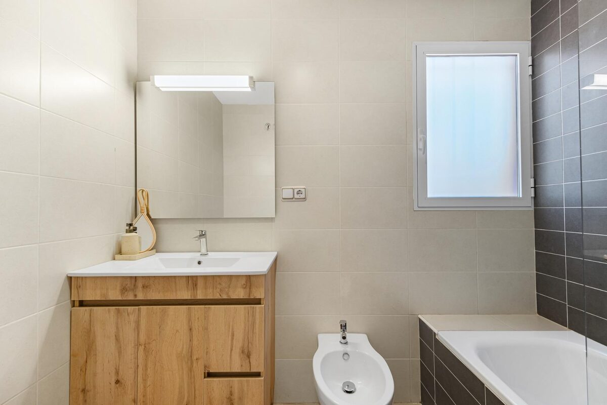 Квартира с 2 спальнями, 71м² в Ориуэла Коста, Испания [ID: 0137-N8679]