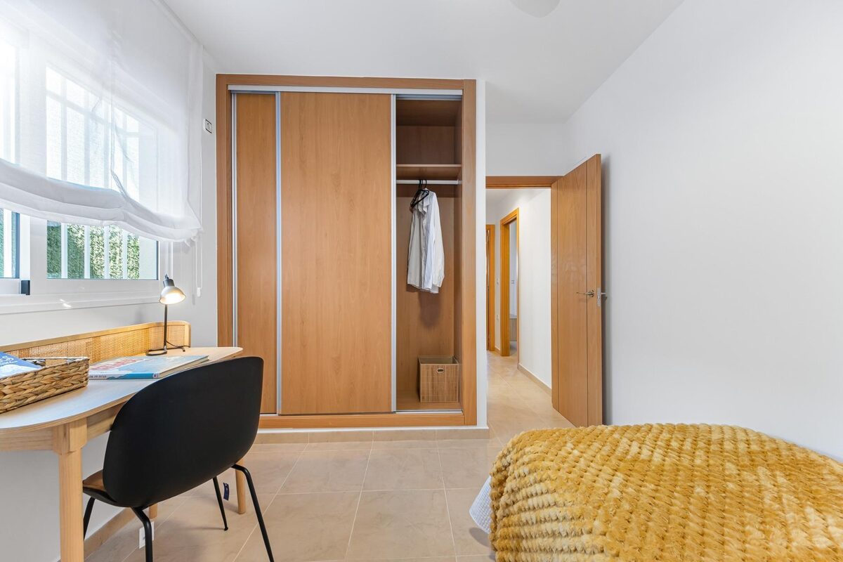 Квартира с 2 спальнями, 71м² в Ориуэла Коста, Испания [ID: 0137-N8679]