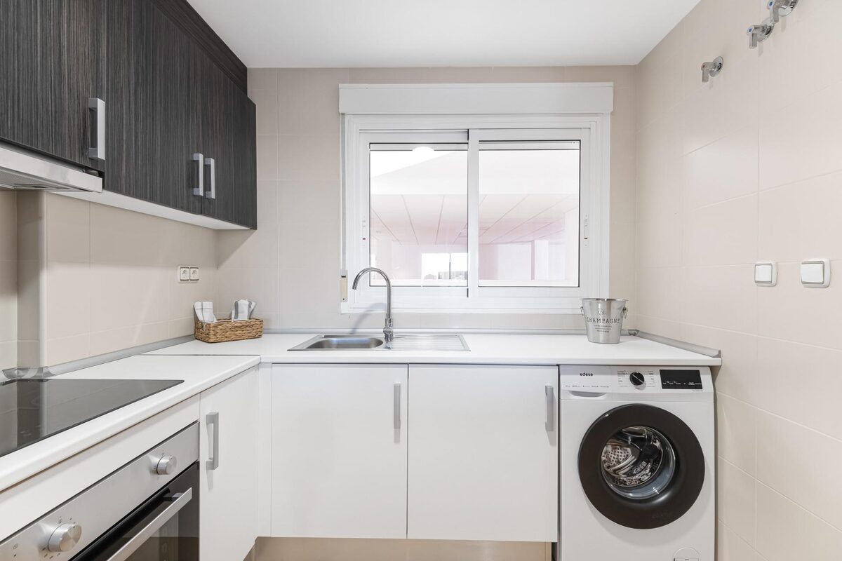 Квартира с 2 спальнями, 71м² в Ориуэла Коста, Испания [ID: 0137-N8679]