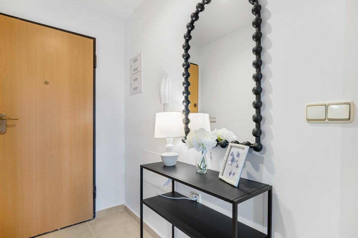 Квартира с 2 спальнями, 71м² в Ориуэла Коста, Испания [ID: 0137-N8679]
