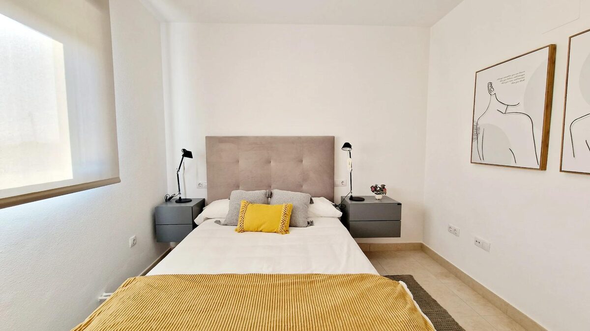 Villa with 3 bedrooms, 141m² in lorca, Spain [ID: 0137-N8665]
