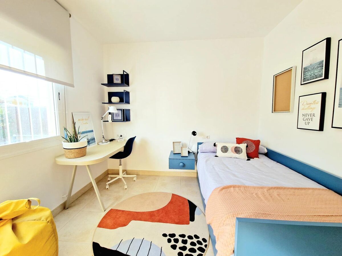 Villa with 3 bedrooms, 141m² in lorca, Spain [ID: 0137-N8665]