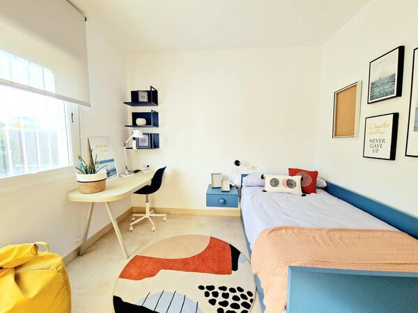 Villa in lorca, Spain, 141m² - image 11