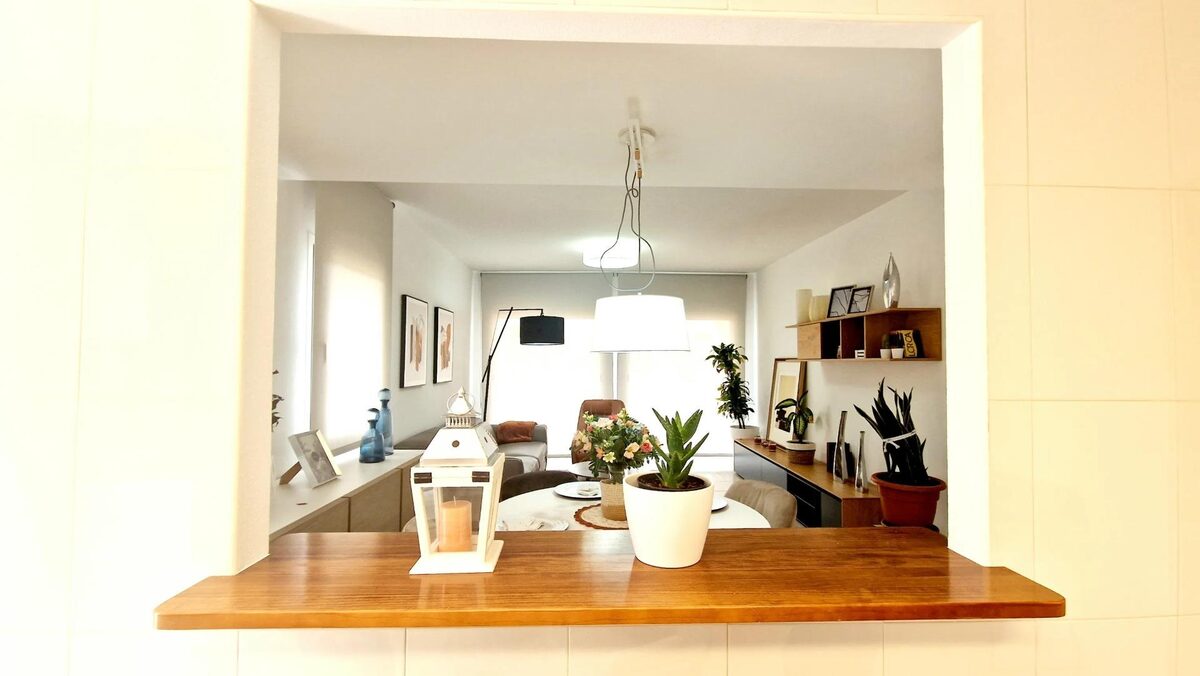 Villa with 3 bedrooms, 141m² in lorca, Spain [ID: 0137-N8665]