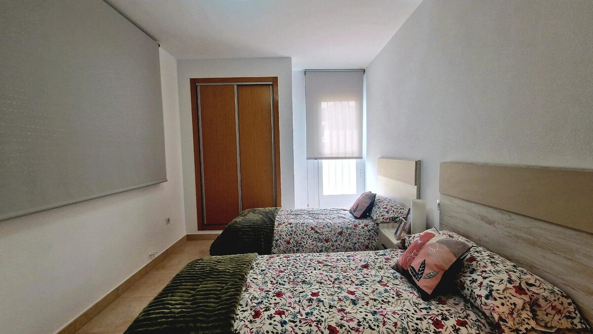 Villa with 3 bedrooms, 141m² in lorca, Spain [ID: 0137-N8665]
