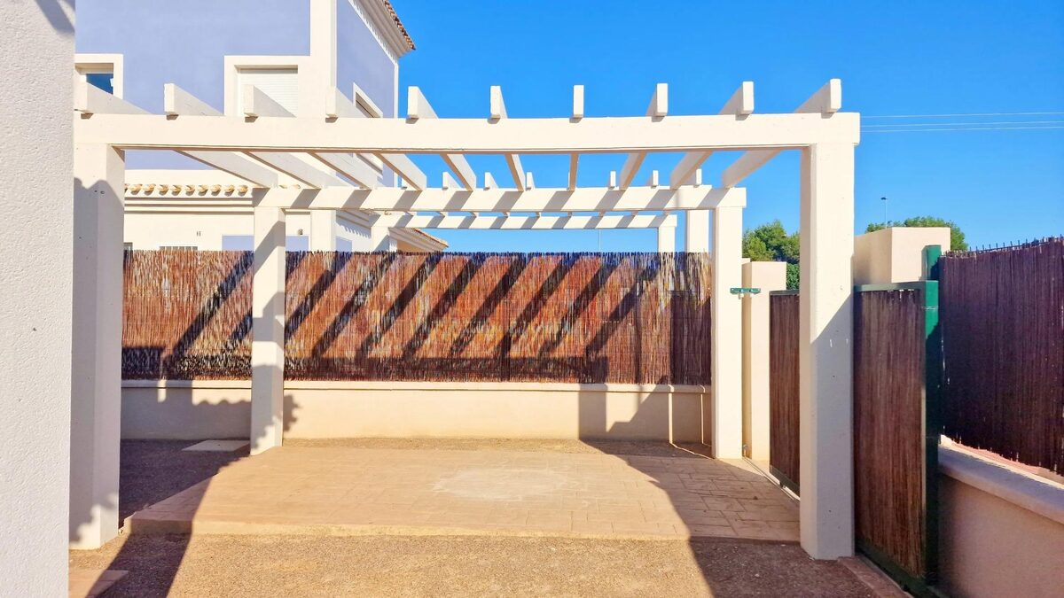 Villa with 3 bedrooms, 141m² in lorca, Spain [ID: 0137-N8665]