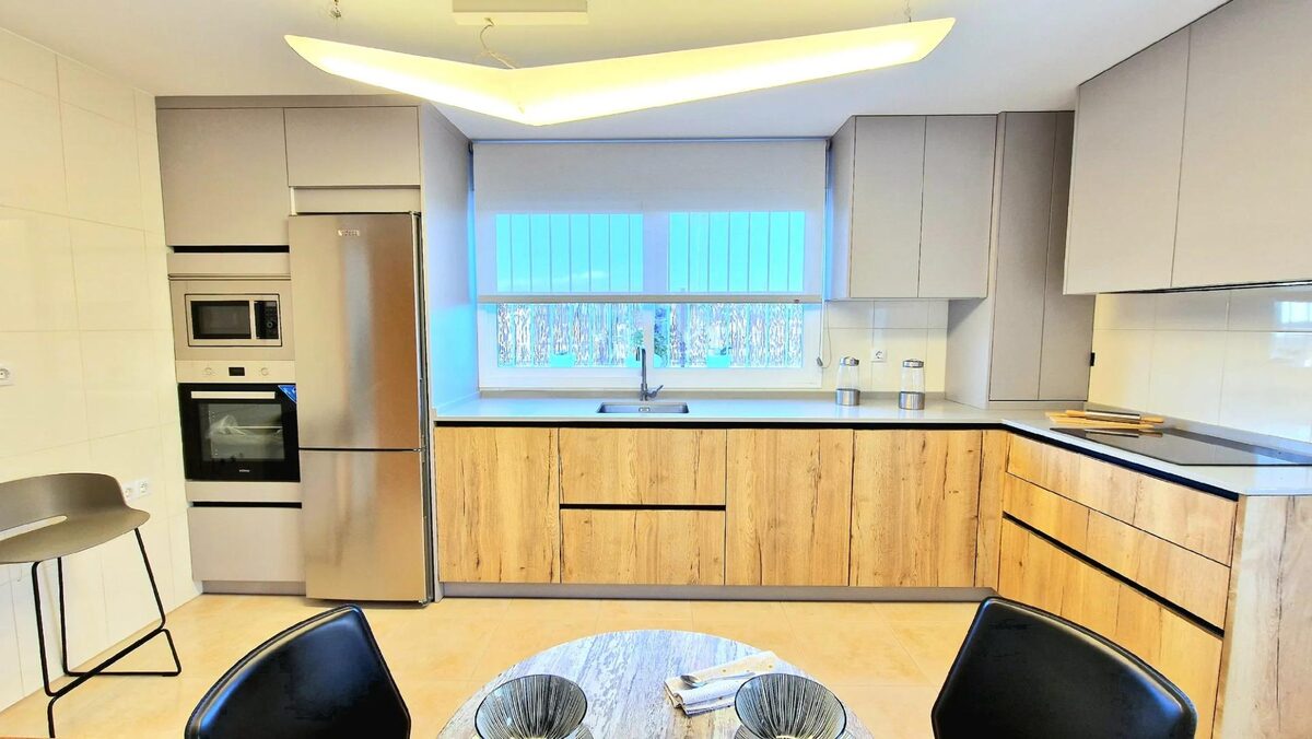 Villa with 3 bedrooms, 141m² in lorca, Spain [ID: 0137-N8665]