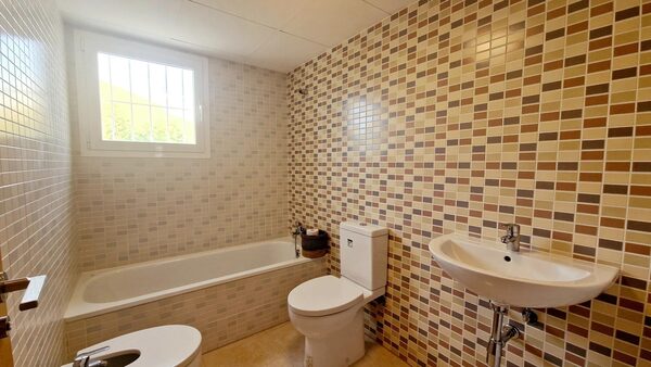 Вилла в Лорка, Испания, 155м² - изображение 7