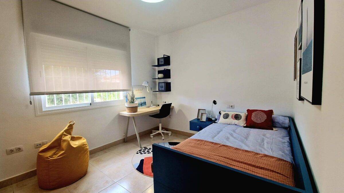 Villa with 4 bedrooms, 155m² in lorca, Spain [ID: 0137-N8666]