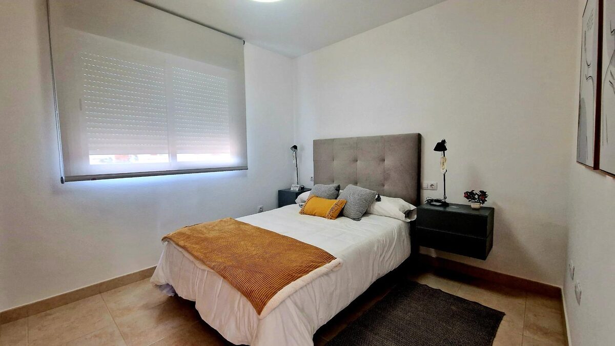 Villa with 4 bedrooms, 155m² in lorca, Spain [ID: 0137-N8666]
