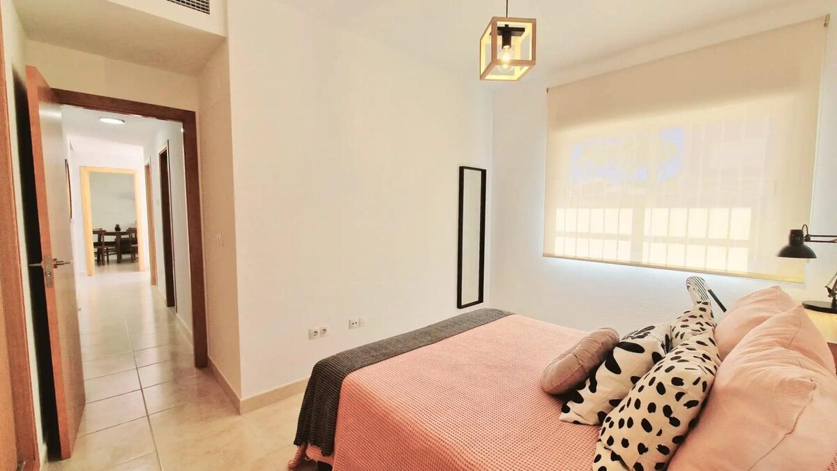 Villa with 3 bedrooms, 112m² in lorca, Spain [ID: 0137-N8664]