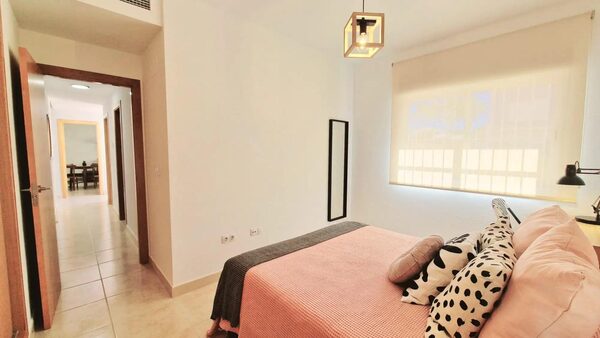 Вилла в Лорка, Испания, 112м² - изображение 21