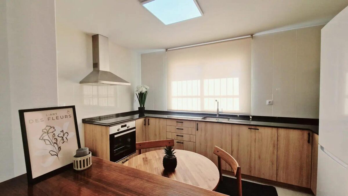 Villa with 3 bedrooms, 112m² in lorca, Spain [ID: 0137-N8664]