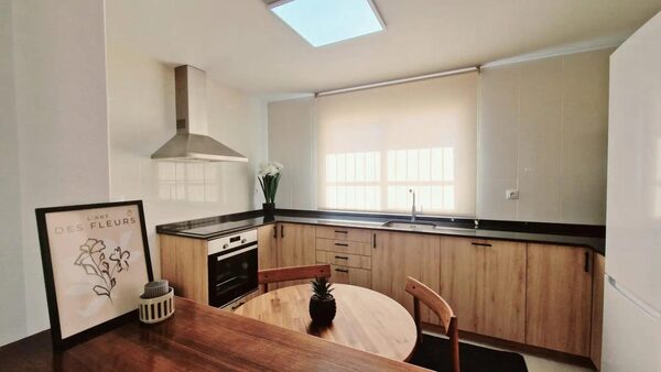 Вилла в Лорка, Испания, 112м² - изображение 14