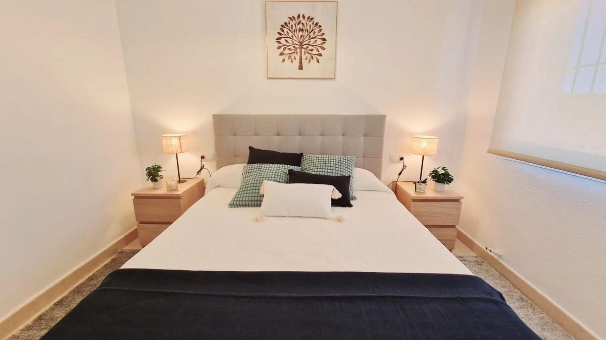 Villa with 3 bedrooms, 112m² in lorca, Spain [ID: 0137-N8664]