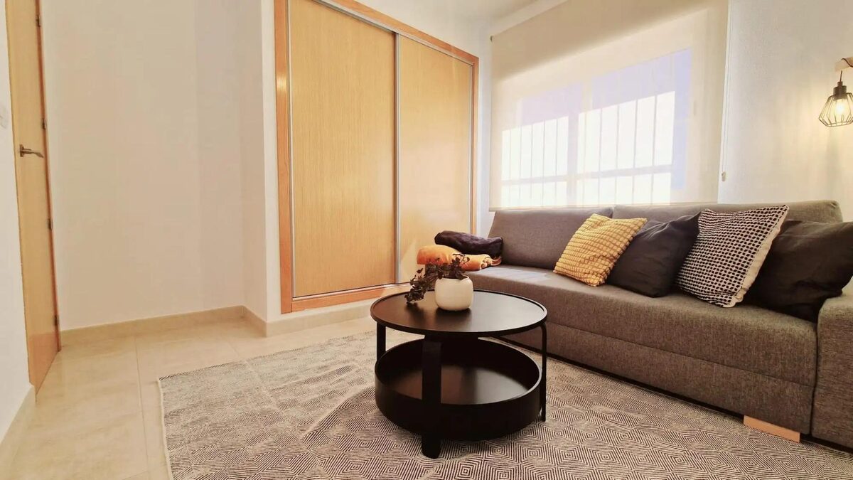 Villa with 3 bedrooms, 112m² in lorca, Spain [ID: 0137-N8664]