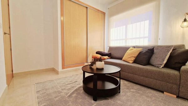 Вилла в Лорка, Испания, 112м² - изображение 23