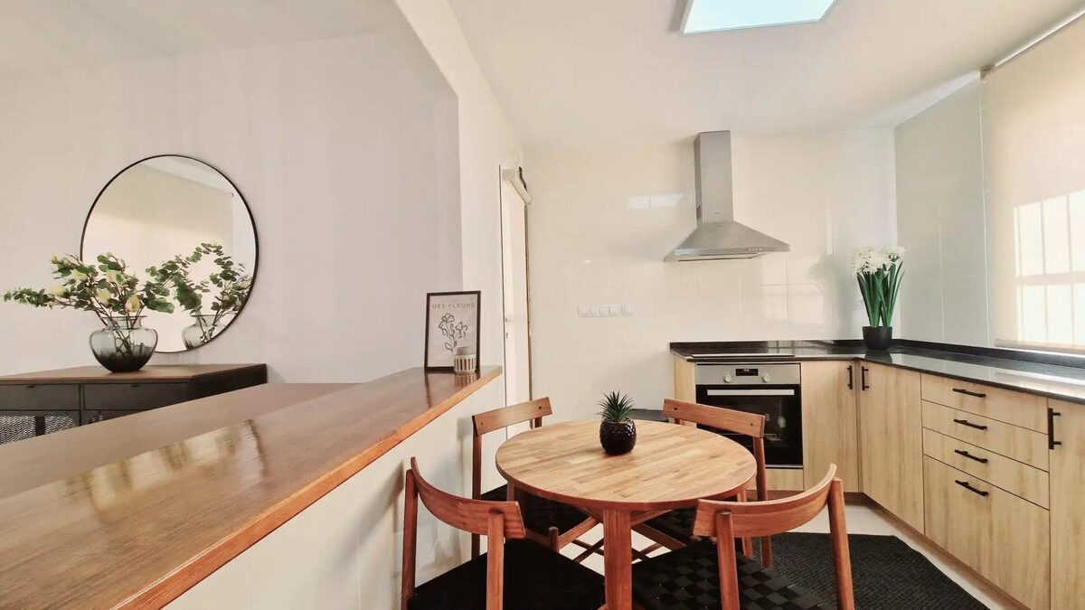 Villa with 3 bedrooms, 112m² in lorca, Spain [ID: 0137-N8664]