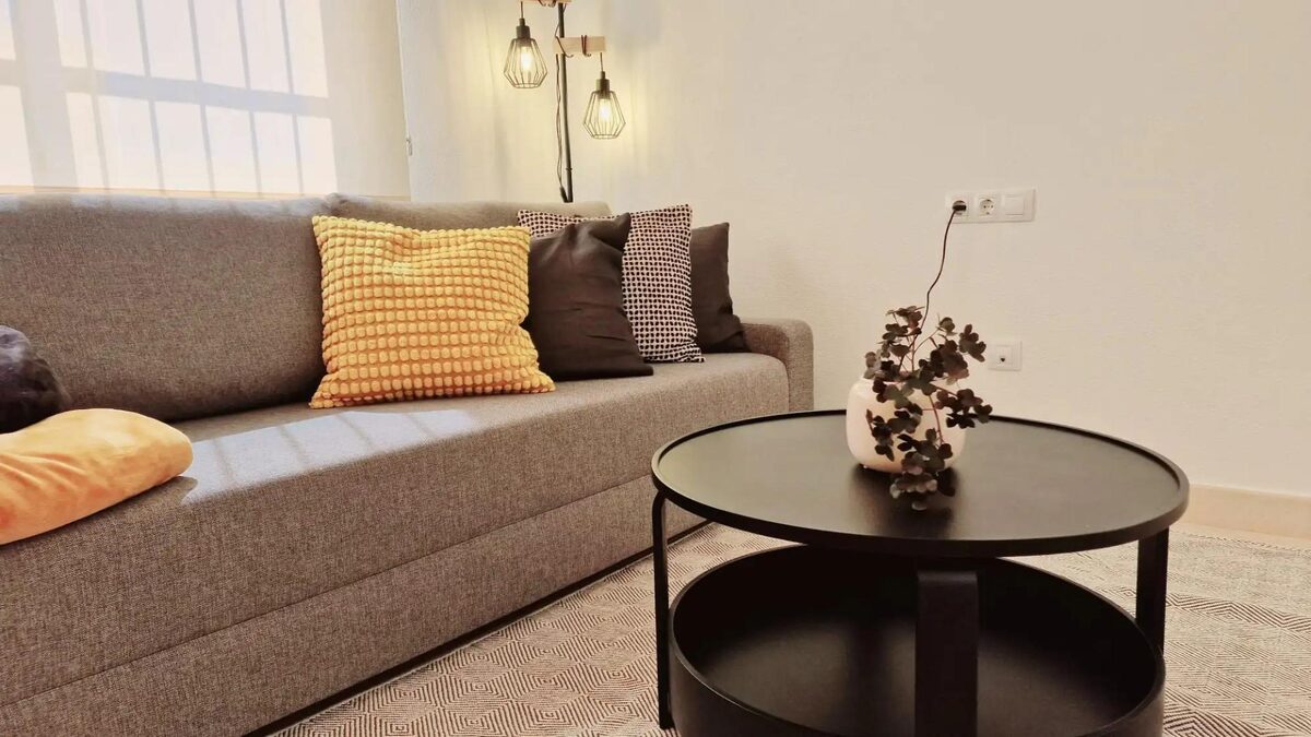 Villa with 3 bedrooms, 112m² in lorca, Spain [ID: 0137-N8664]