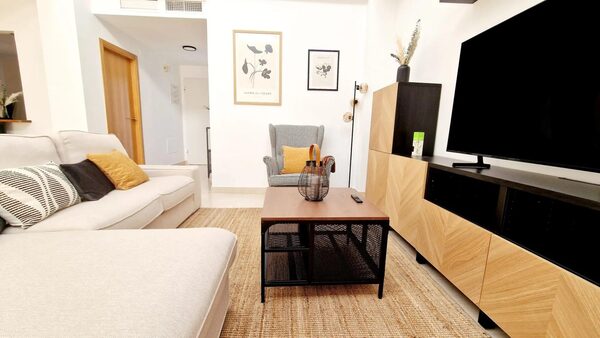 Вилла в Лорка, Испания, 112м² - изображение 6