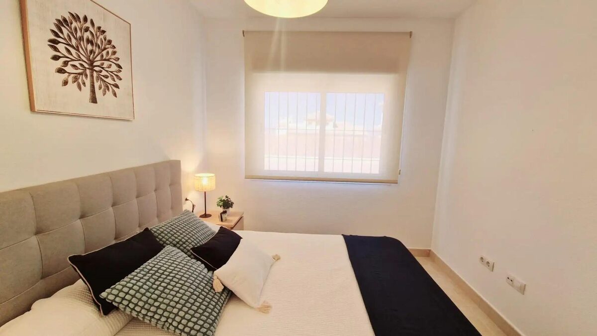 Villa with 3 bedrooms, 112m² in lorca, Spain [ID: 0137-N8664]