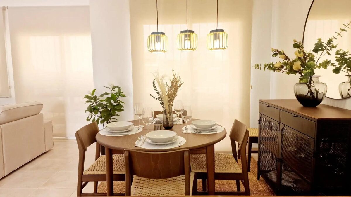 Villa with 3 bedrooms, 112m² in lorca, Spain [ID: 0137-N8664]