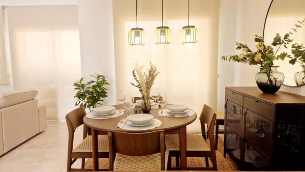 Вилла в Лорка, Испания, 112м² - изображение 11