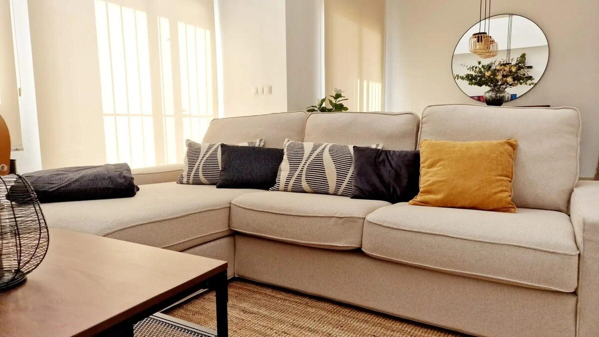 Villa with 3 bedrooms, 112m² in lorca, Spain [ID: 0137-N8664]