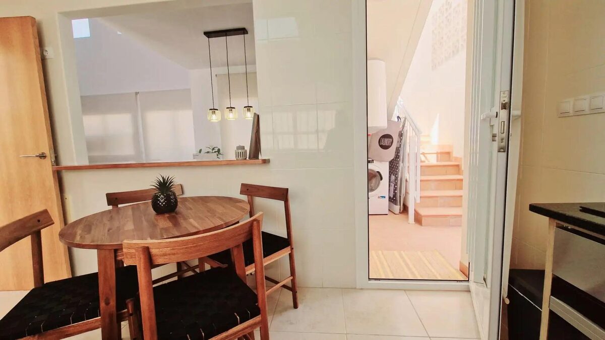 Villa with 3 bedrooms, 112m² in lorca, Spain [ID: 0137-N8664]