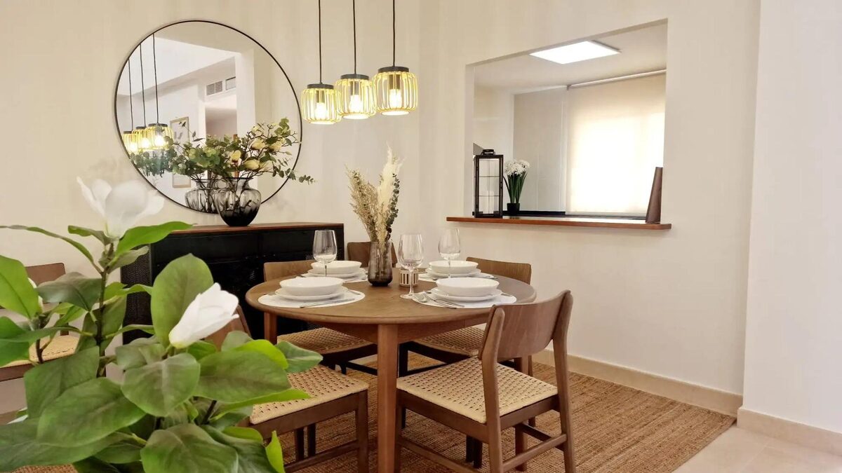 Villa with 3 bedrooms, 112m² in lorca, Spain [ID: 0137-N8664]